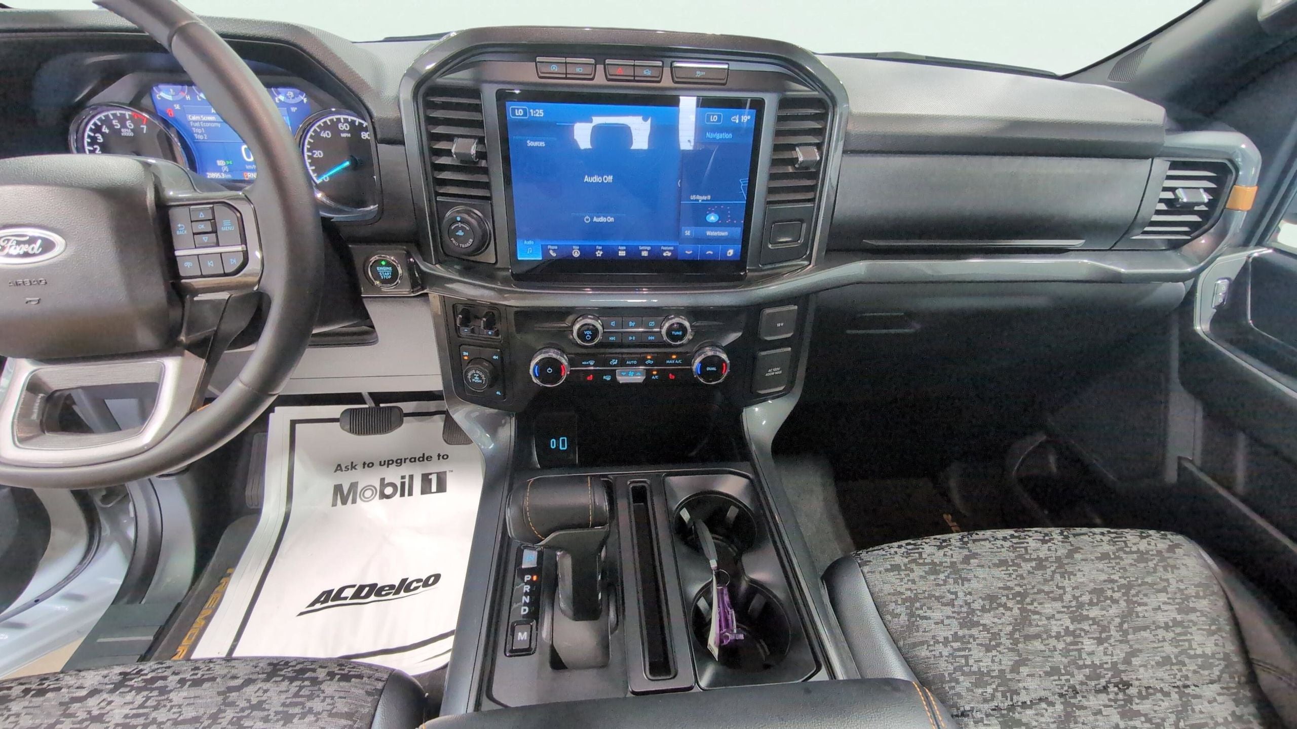 2023 Ford F-150 Tremor - Photo 22