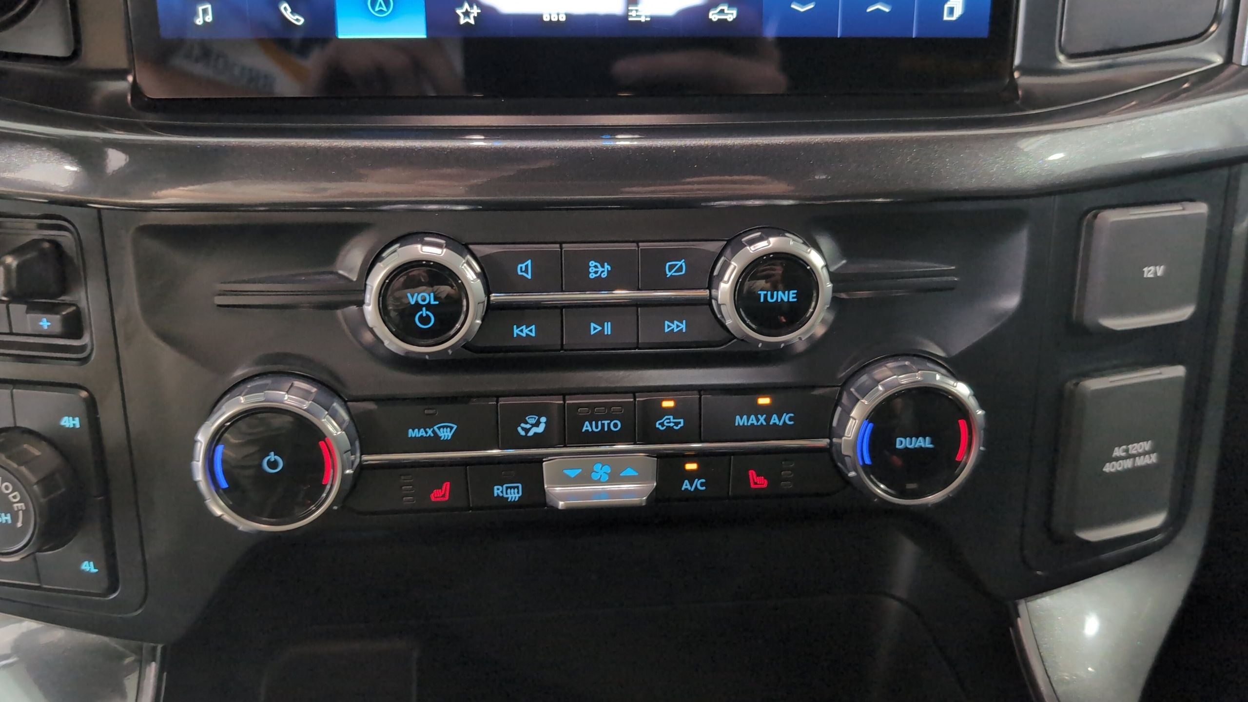 2023 Ford F-150 Tremor - Photo 25