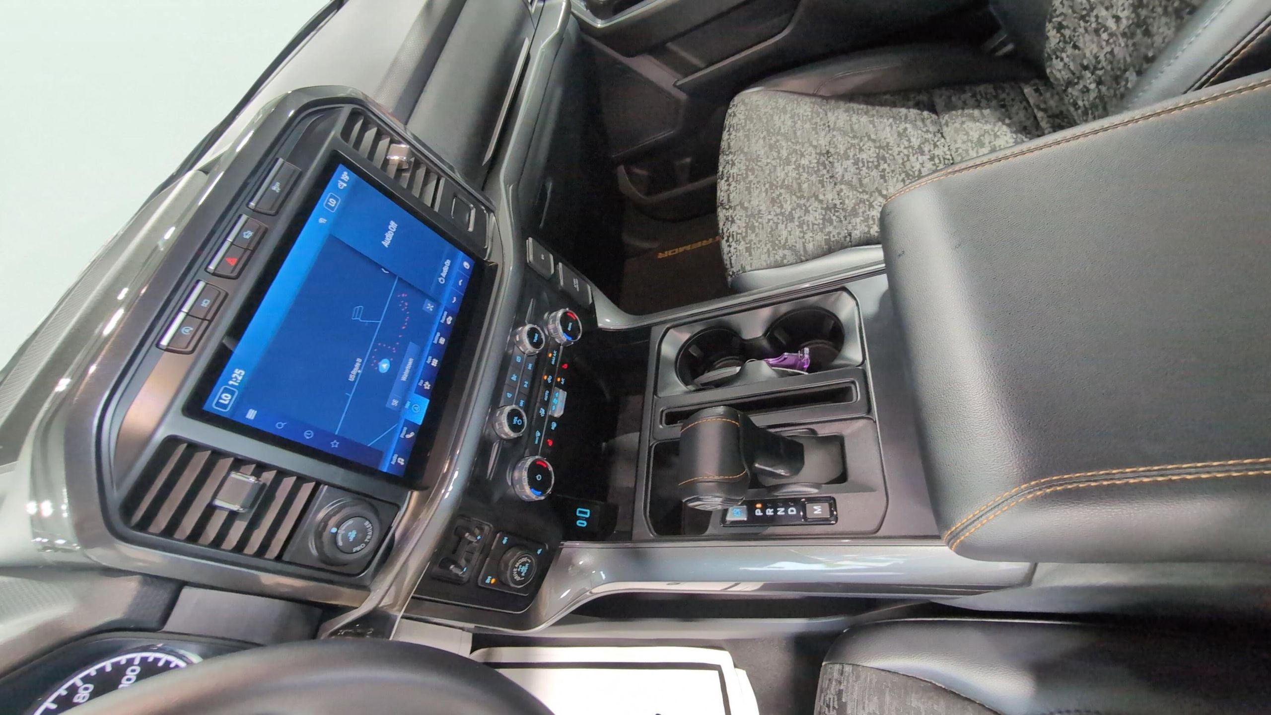 2023 Ford F-150 Tremor - Photo 26