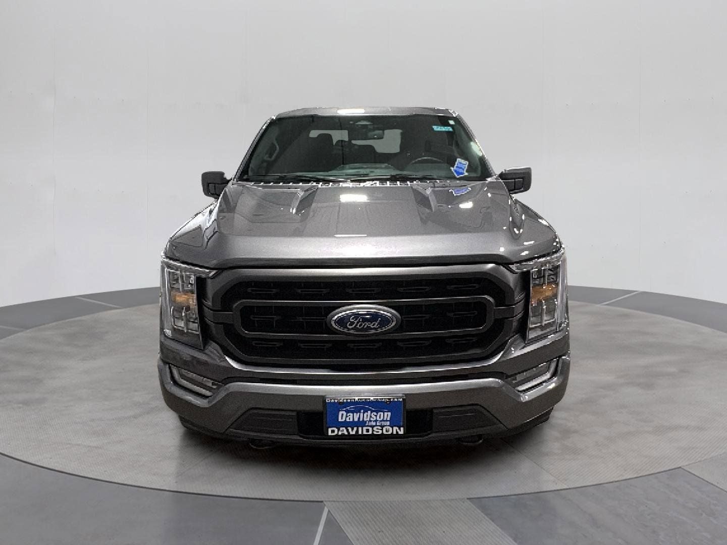 2023 Ford F-150 Base