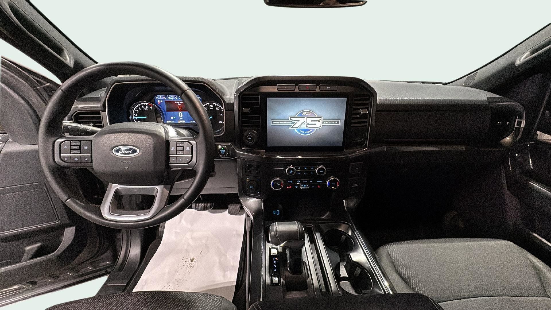 2023 Ford F-150 Base