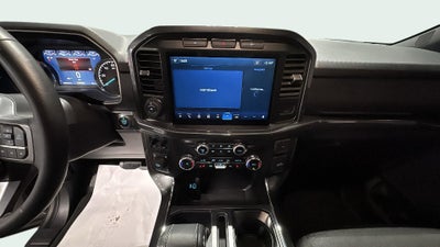 2023 Ford F-150 Base