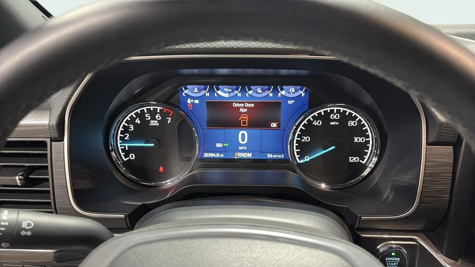 2023 Ford F-150 Base