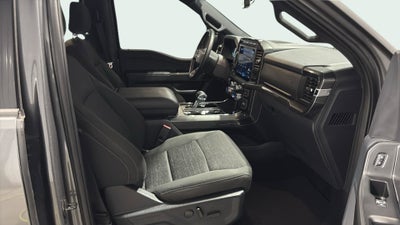 2023 Ford F-150 Base