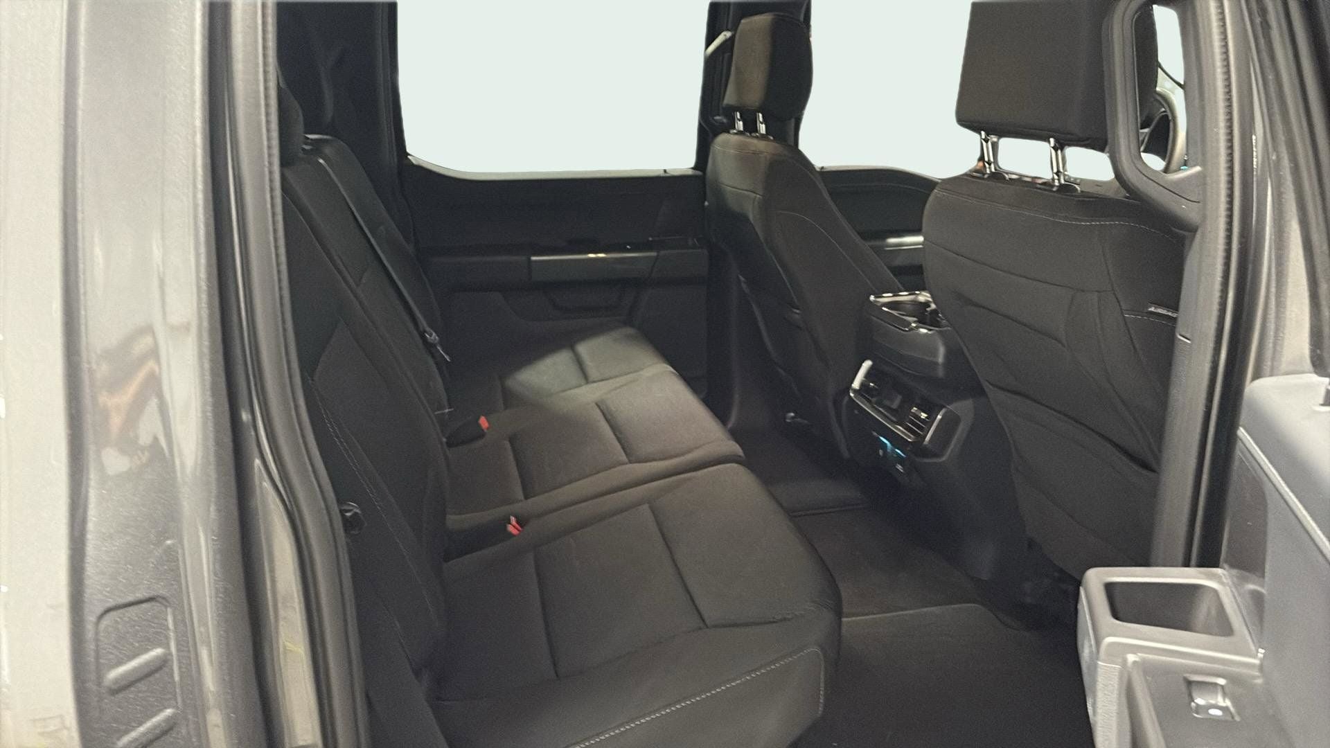 2023 Ford F-150 Base