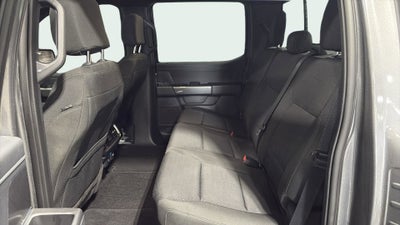 2023 Ford F-150 Base