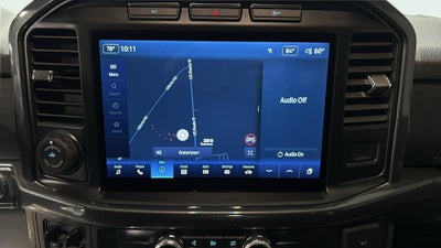 2023 Ford F-150 Base