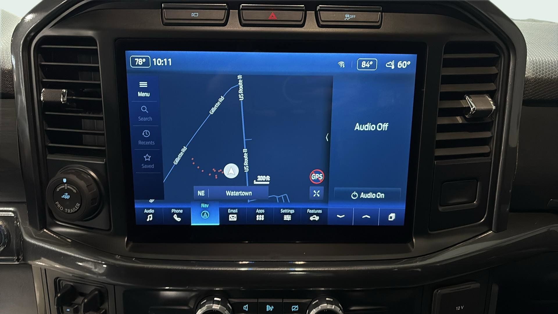 2023 Ford F-150 Base