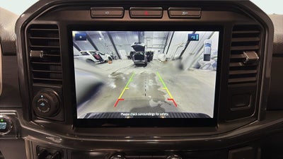 2023 Ford F-150 Base