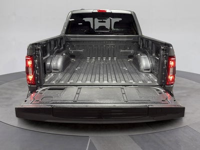 2023 Ford F-150 Base