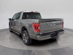 2023 Ford F-150 Base
