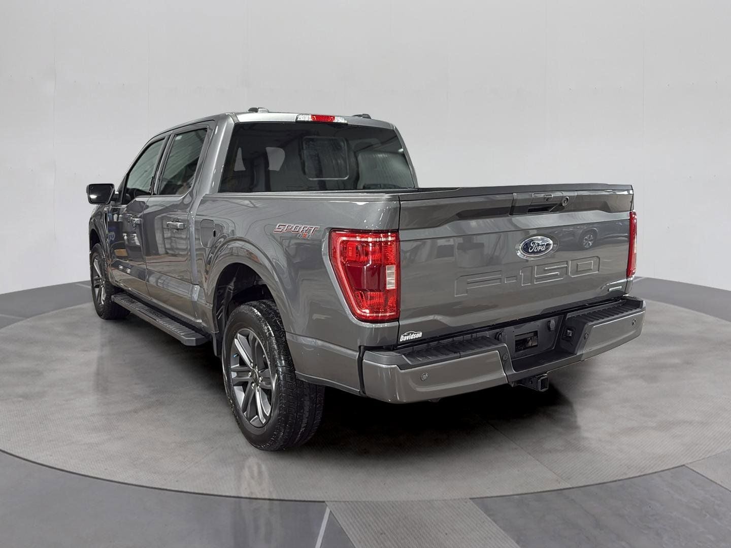 2023 Ford F-150 Base