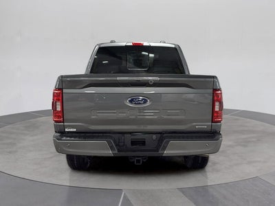 2023 Ford F-150 Base