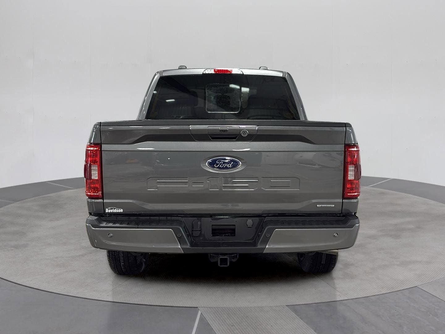 2023 Ford F-150 Base