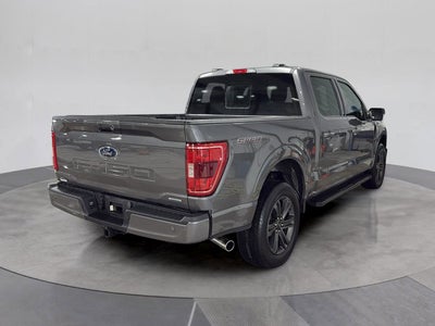 2023 Ford F-150 Base