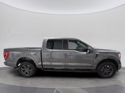 2023 Ford F-150 Base