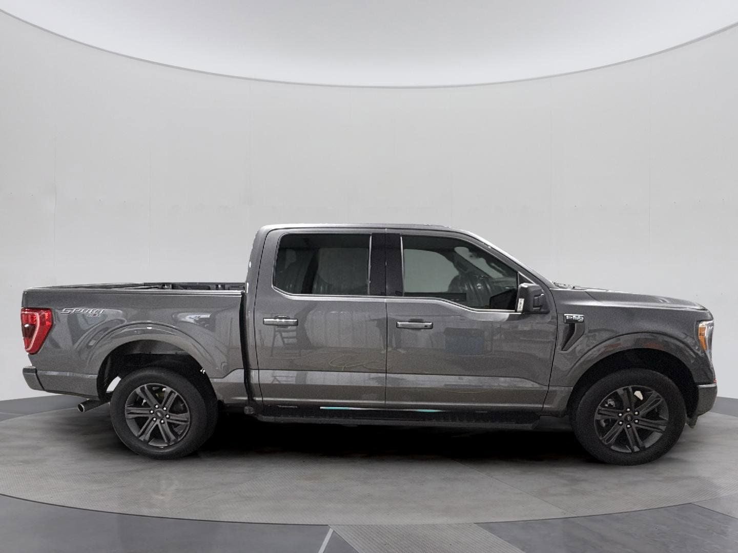 2023 Ford F-150 Base
