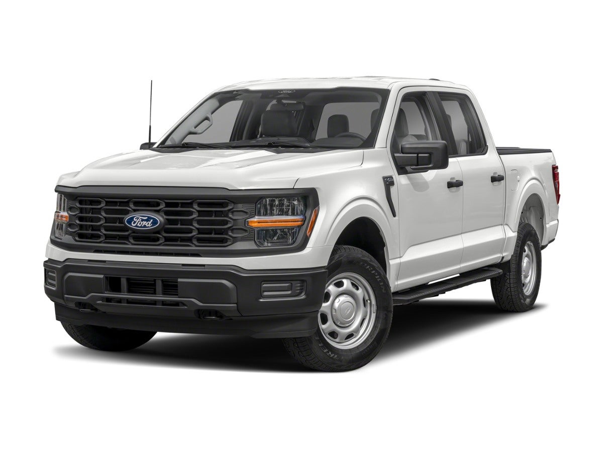 2024 Ford F-150 STX 4x4 SuperCrew 145 in's photo