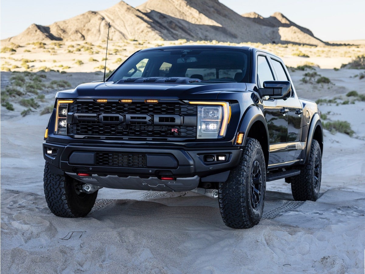 2023 Ford F-150 XLT 4x4 SuperCrew 157 in's photo