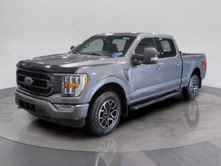 2023 Ford F-150 Base