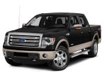 2014 Ford F-150 Base