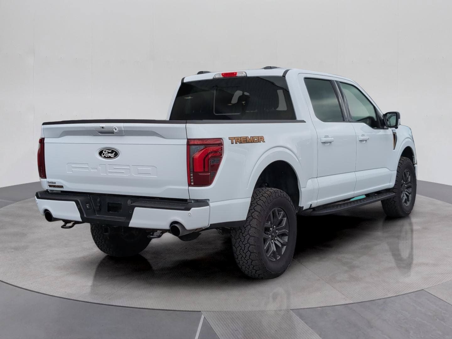 2024 Ford F-150 Tremor
