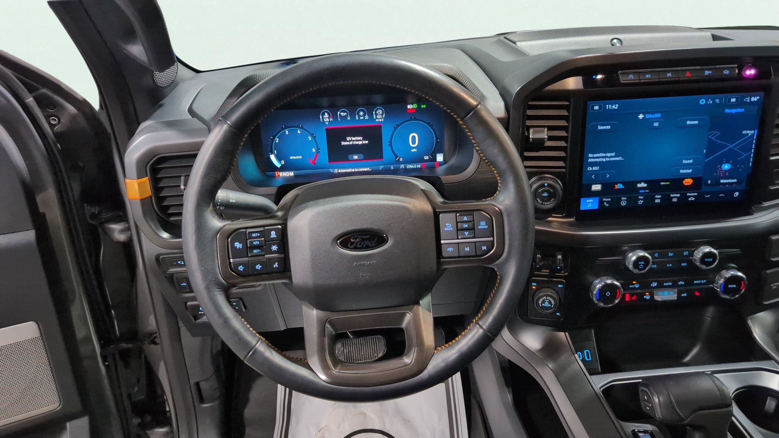 2024 Ford F-150 Tremor