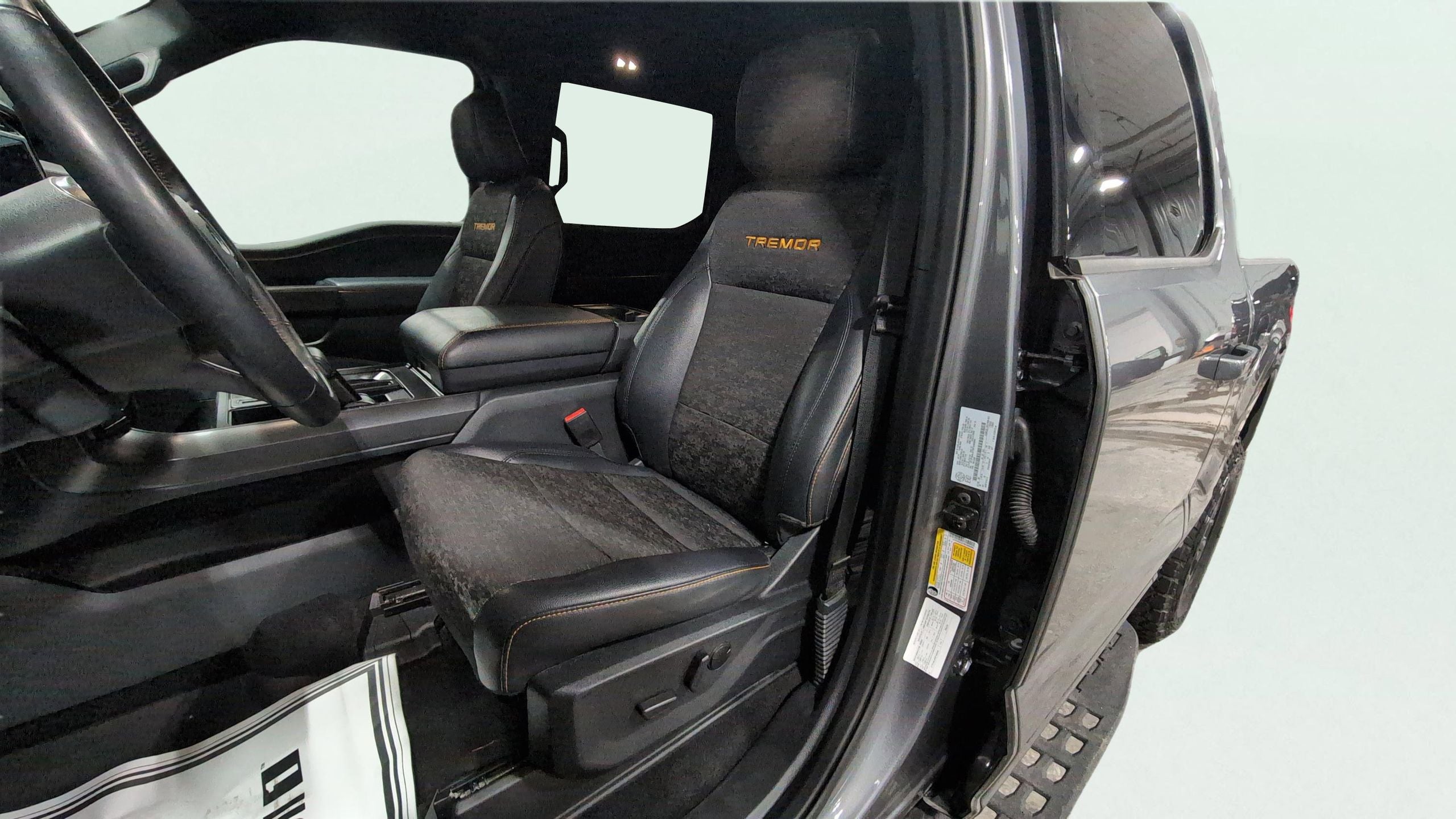 2024 Ford F-150 Tremor