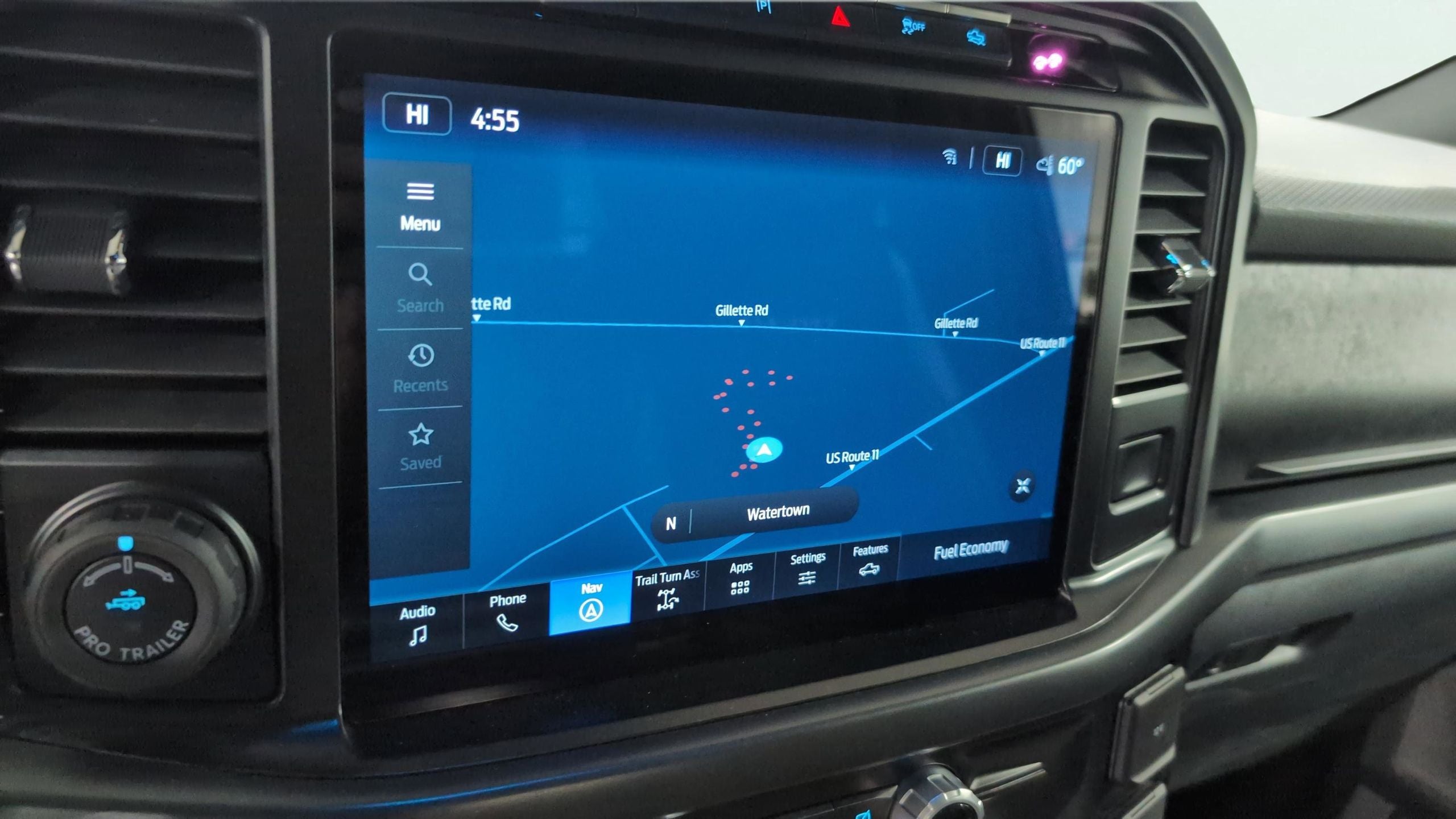 2024 Ford F-150 Tremor