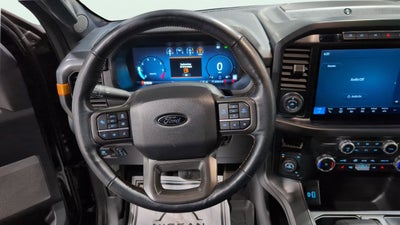 2024 Ford F-150 Tremor