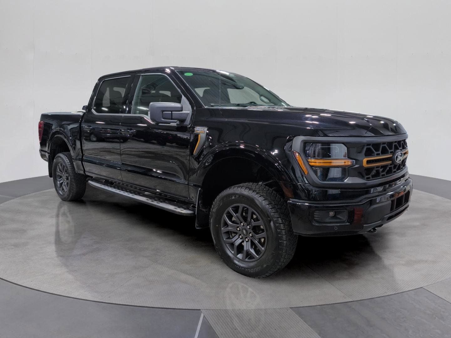 2024 Ford F-150 Tremor