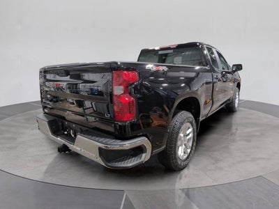 2024 Chevrolet Silverado 1500 LT LT1