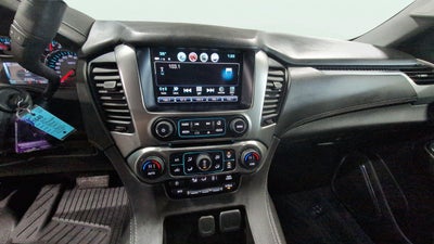 2020 Chevrolet Tahoe LS