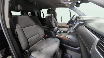 2020 Chevrolet Tahoe LS