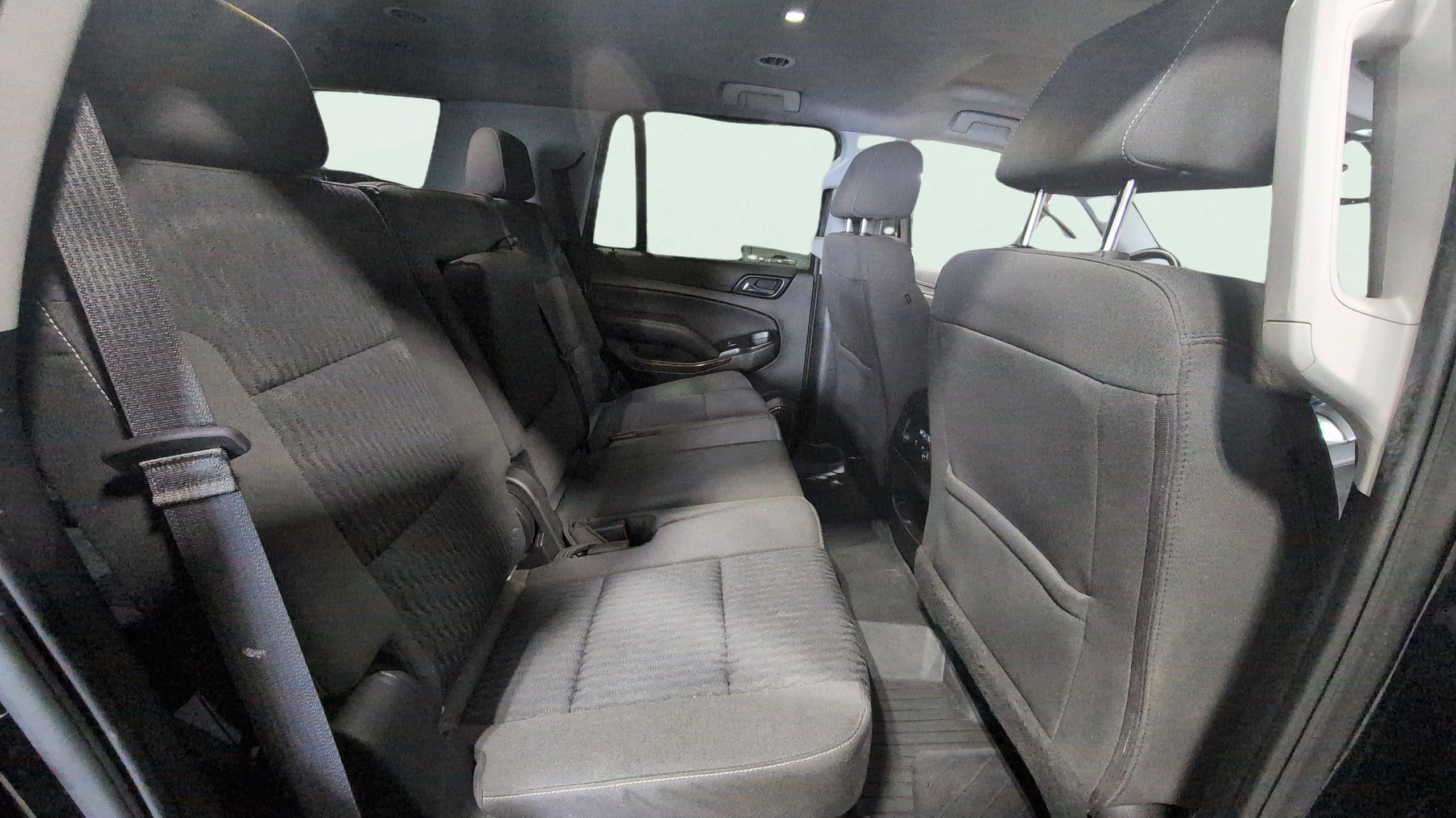 2020 Chevrolet Tahoe LS