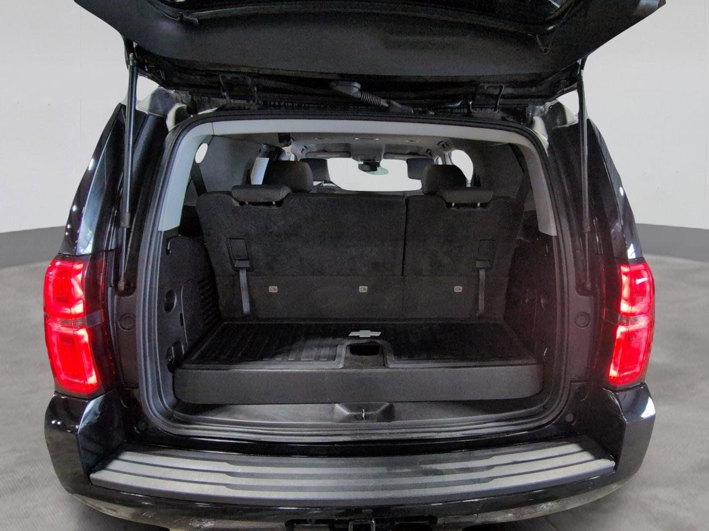 2020 Chevrolet Tahoe LS