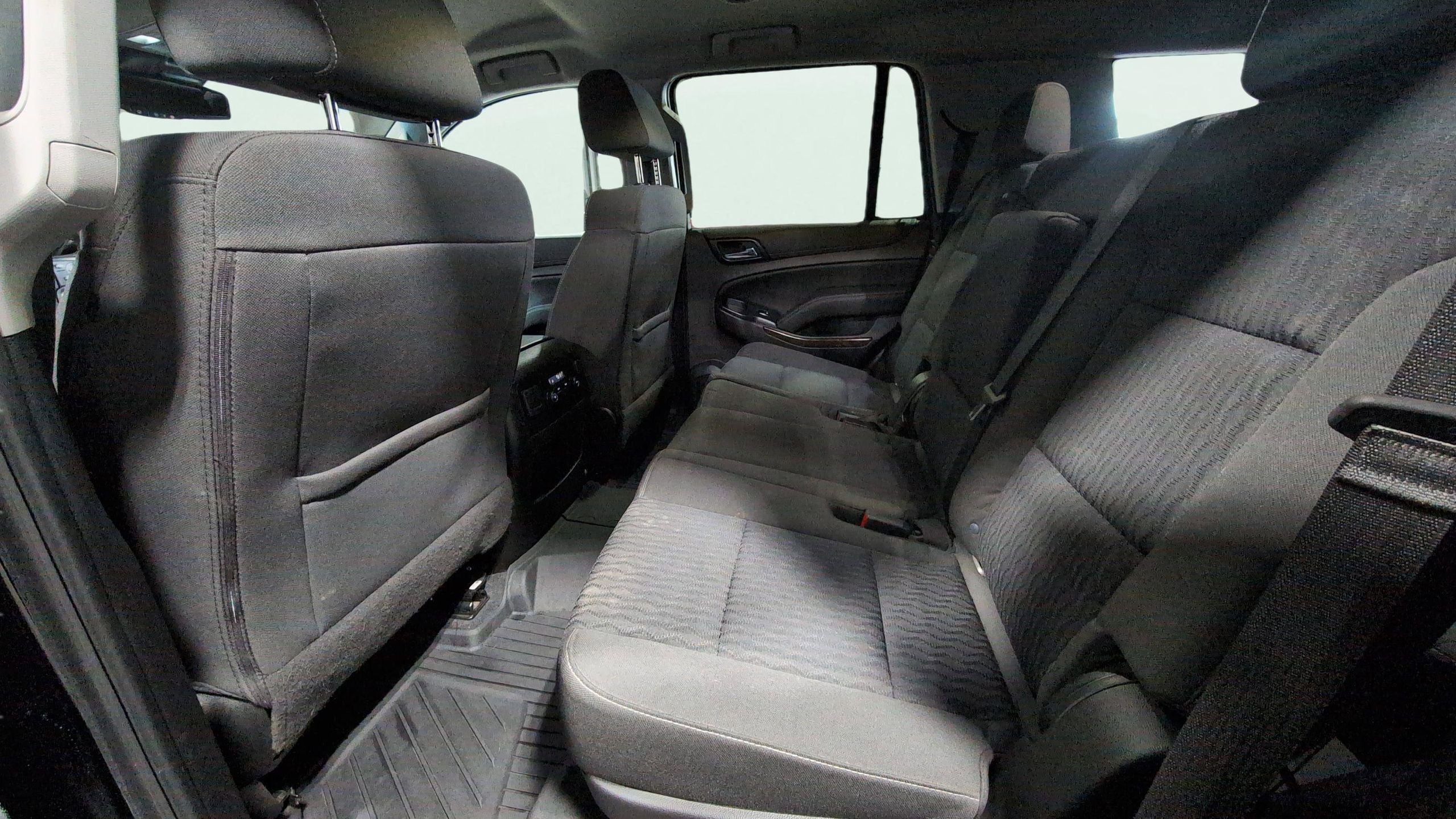 2020 Chevrolet Tahoe LS