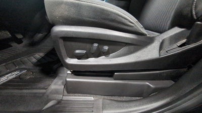 2020 Chevrolet Tahoe LS