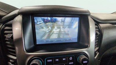 2020 Chevrolet Tahoe LS