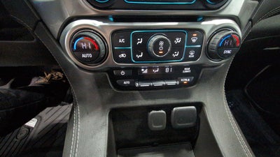 2020 Chevrolet Tahoe LS