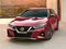 2020 Nissan Maxima SR