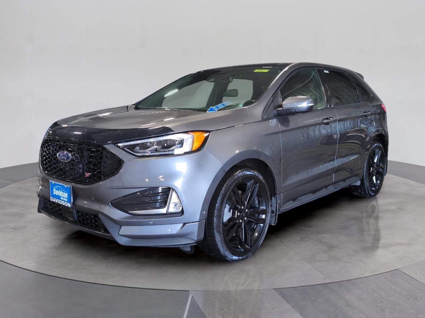 2022 Ford Edge ST