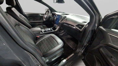 2021 Ford Edge ST Line