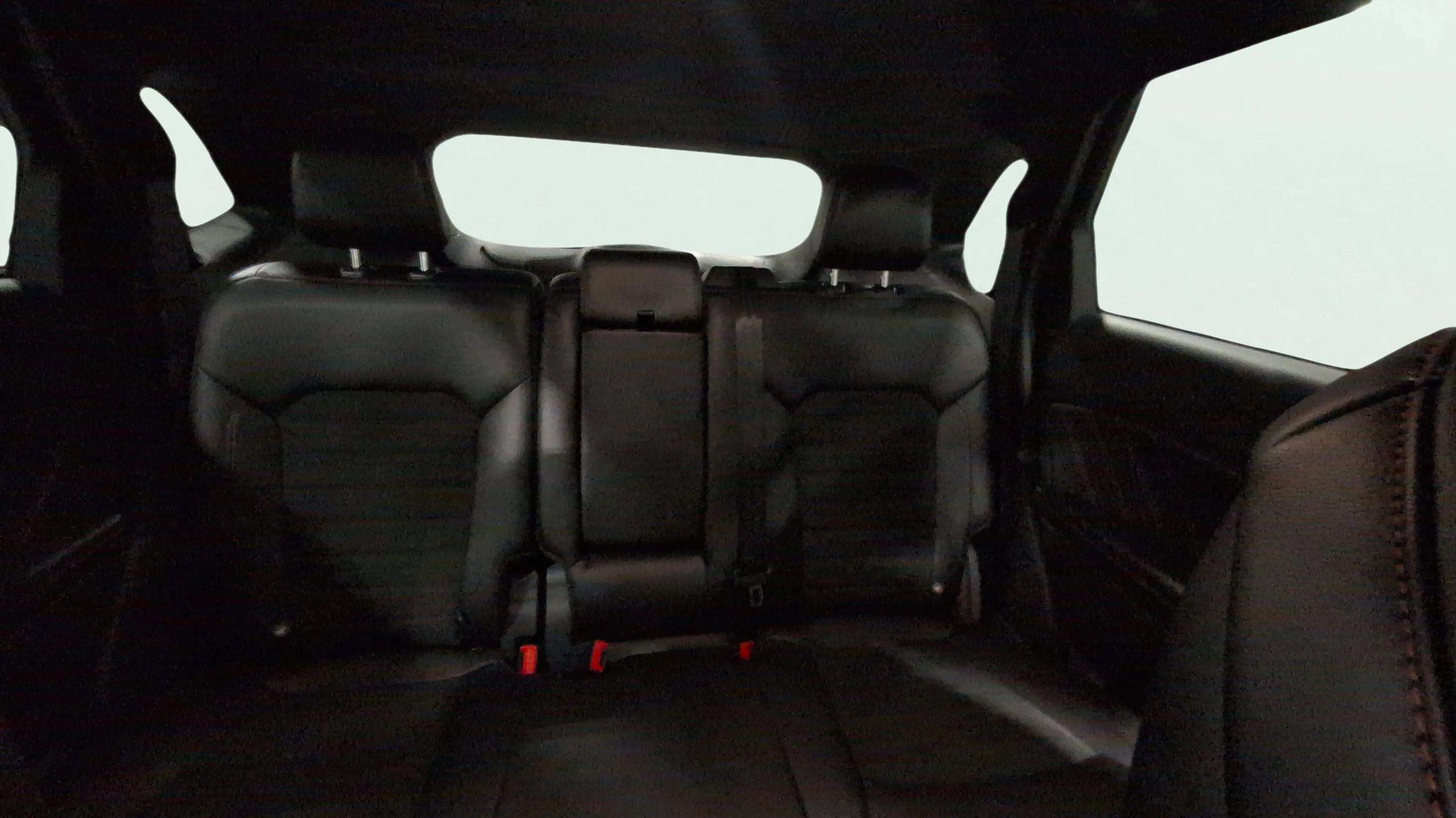 2021 Ford Edge ST Line