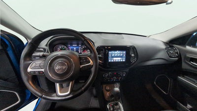 2020 Jeep Compass Altitude