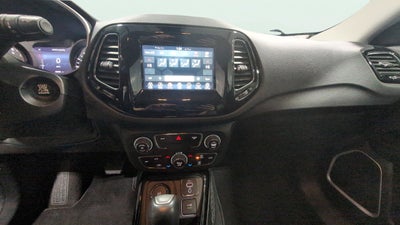 2020 Jeep Compass Altitude