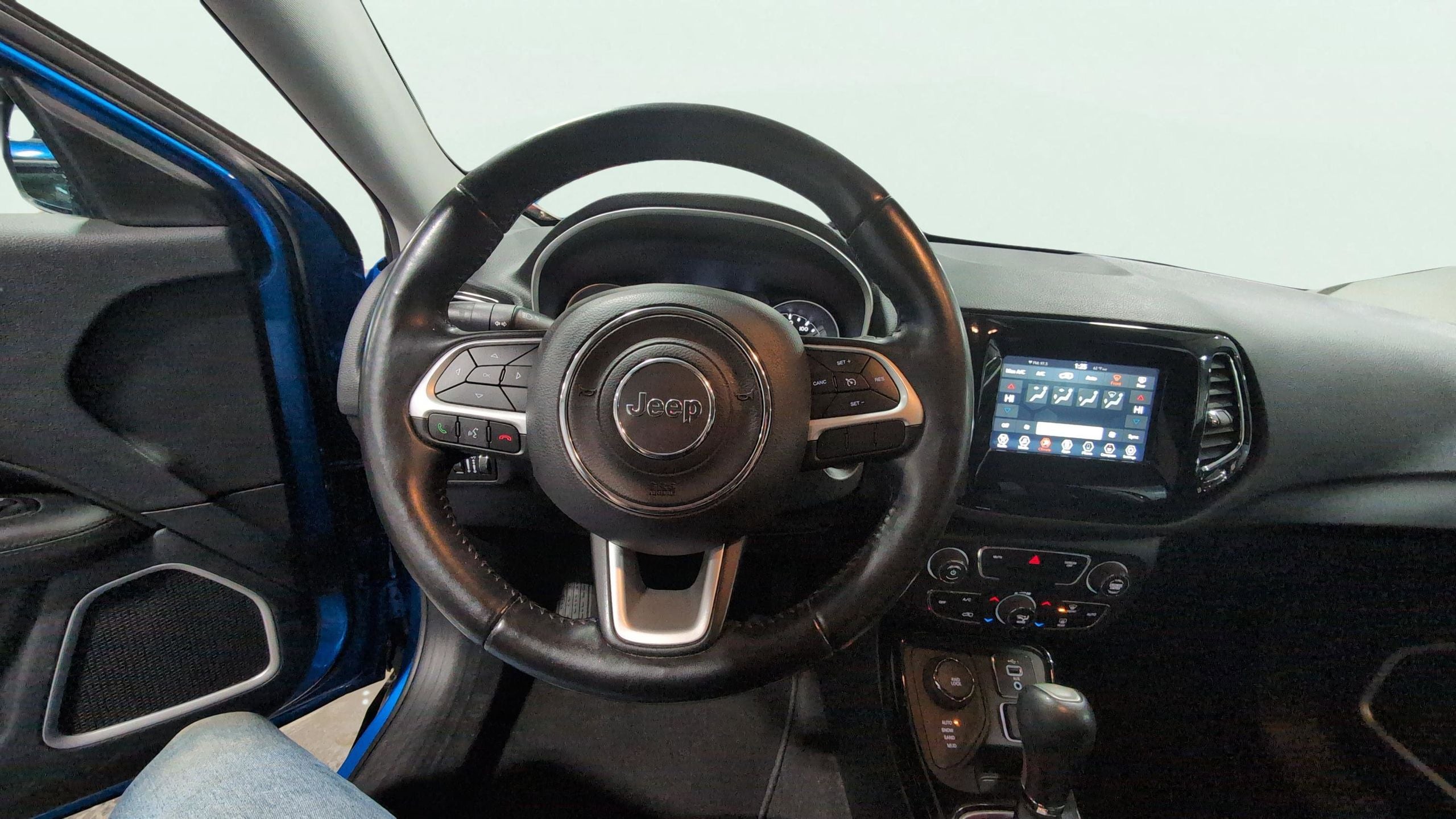 2020 Jeep Compass Altitude