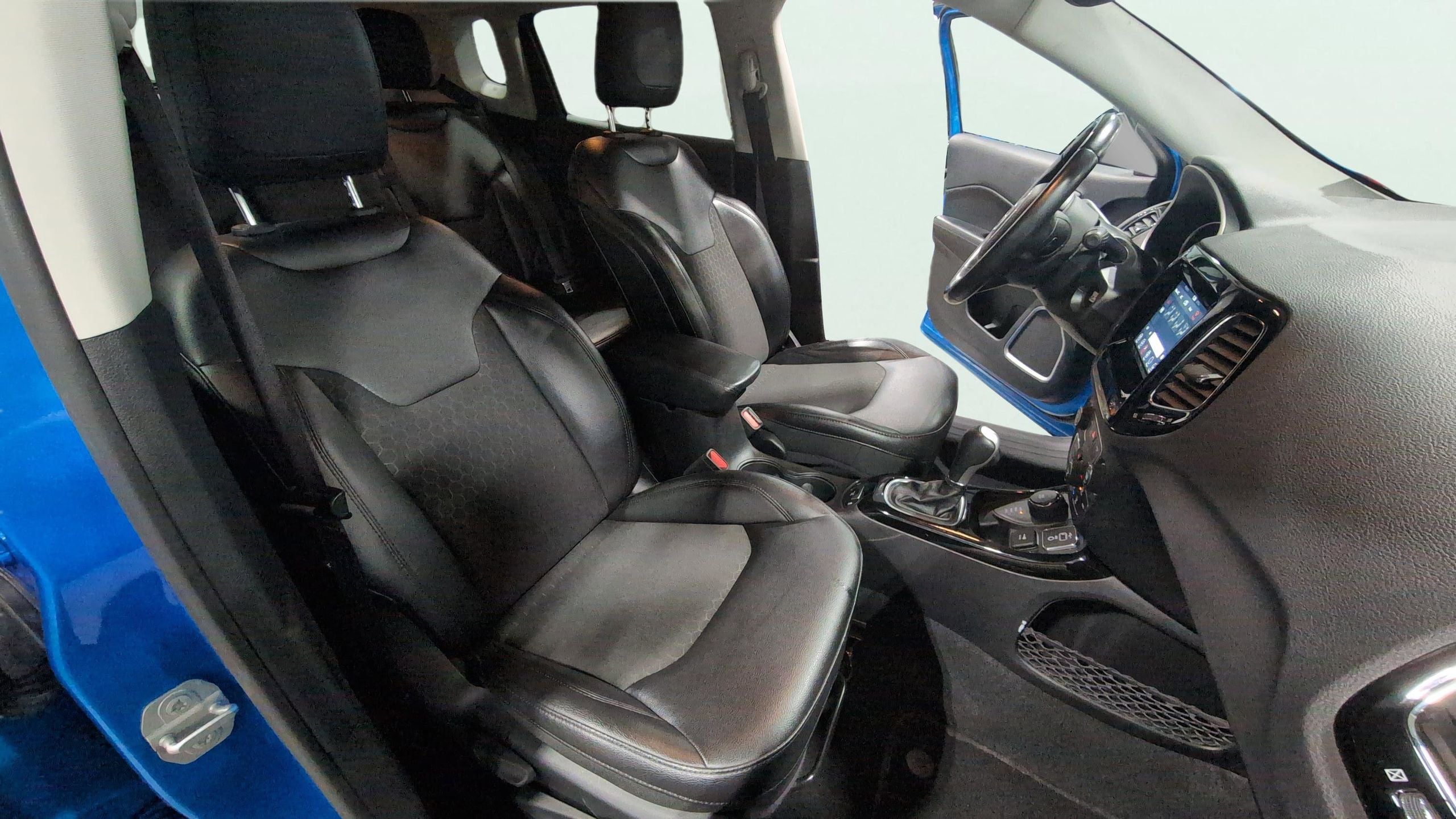 2020 Jeep Compass Altitude