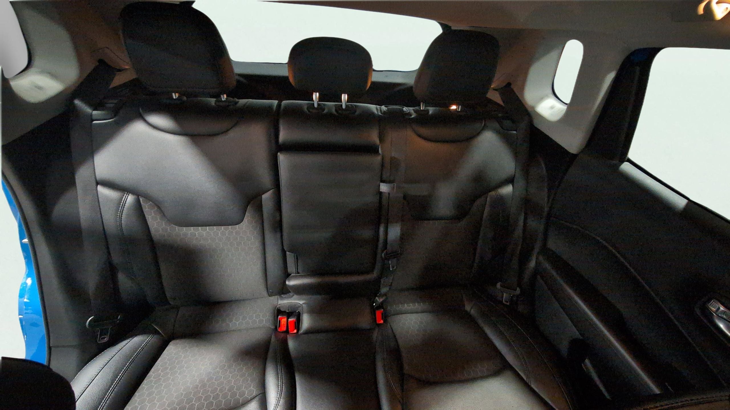 2020 Jeep Compass Altitude