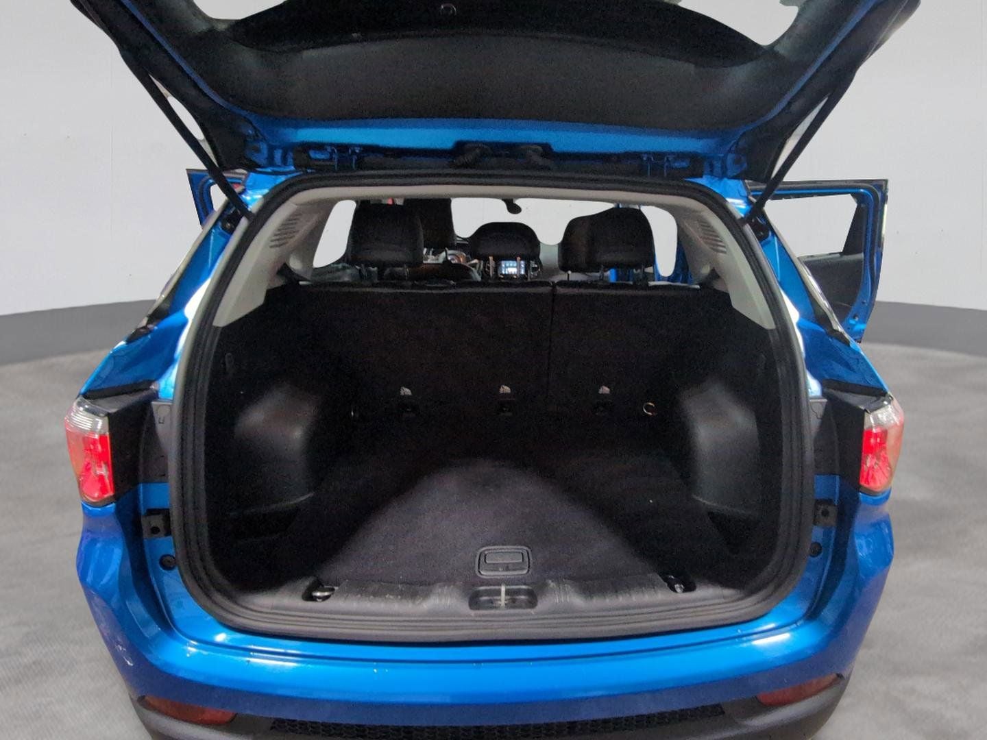 2020 Jeep Compass Altitude